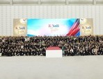 제1회 K-Nail Festa 성황리 개최