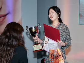 2017 월드래쉬컵 시상식
