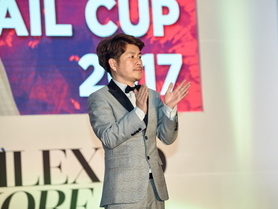 2017 코리아네일컵 시상식