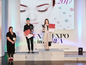 2017 월드래쉬컵 시상식