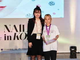 2017 월드래쉬컵 시상식