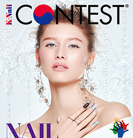 K-NAIL CONTEST NAIL 광주