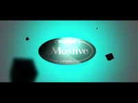 참가업체 영상 [Mostive]