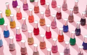 Nail Coach Visual 브랜드, NACOVI