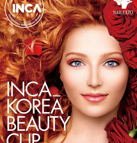INCA_KOREA BEAUTY CUP 2020