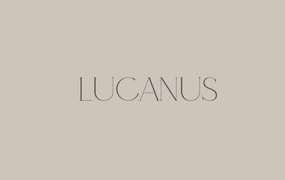 LUCANUS,루카너스